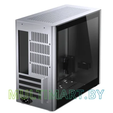Корпус Jonsbo V9 (серебристый) картинка 5